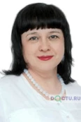Фатыхова Светлана Николаевна - Екатеринбург