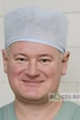 Фаустов Вадим Михайлович - Воронеж