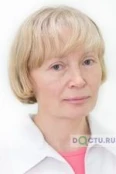 Фаустова Елена Вячеславовна - Томск