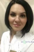 Фаузетдинова Гульназ Надимовна - Томск