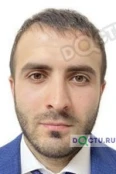 Фазаев Элдар Салаватович - Казань
