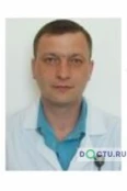 Фазилов Александр Вячеславович - Тольятти