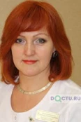 Фазлиахметова Линара Мухарамовна - Барнаул