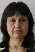 Фазлиева Зульфия Романовна - Казань