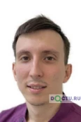 Фазлитдинов Роберт Газизович - Набережные Челны