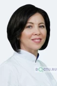 Фазлутдинова Айгуль Фанисовна - Уфа