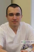 Фазлыев Ринат Айратович - Казань