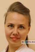 Фазлыева Резеда Рифкатовна - Казань