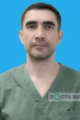 Фазлыяхметов Рустем Талгатович - Казань
