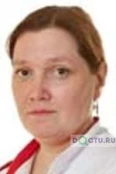 Фазуллина Ольга Николаевна - Бердск