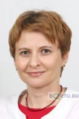 Фазулзянова Ильсия Мансуровна - Казань