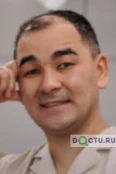 Фазылов Вадим Равилович - Уфа