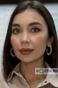 Фазылова Лиана Сарваровна - Уфа