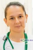 Фазылова Зиля Равиловна - Казань