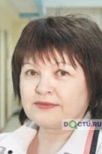 Фазылзянова Гульнур Мавлетзяновна - Набережные Челны