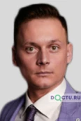 Федак Григорий Богданович - Москва