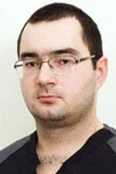 Феданков Иван Николаевич - Москва