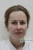 Феданкова Ирина Александровна - Москва