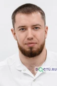 Федченко Александр Викторович - Саратов