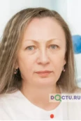 Федченко Марина Олеговна - Владивосток