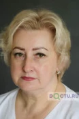 Федченко Татьяна Александровна - Владивосток
