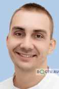 Федчишин Никита Олегович - Иркутск