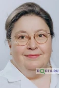 Федчун Марина Владимировна - Юрга