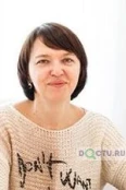 Феденченко Ольга Ивановна - Симферополь