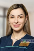 Феденко Анна Васильевна - Ставрополь