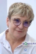 Федичева Анна Ивановна - Москва