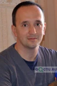 Федин Андрей Викторович - Пенза