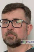 Федин Антон Анатольевич - Челябинск