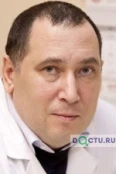 Федин Олег Вячеславович - Владимир