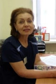 Федина Елена Викторовна - Москва