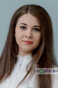 Федина Екатерина Алексеевна - Муром