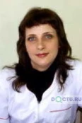 Федина Елена Васильевна - Волгоград