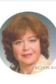 Федина Ирина Николаевна - Москва