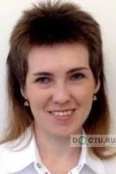 Федина Юлия Анатольевна - Самара