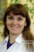 Федина Юлия Александровна - Рязань