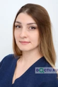 Федина Светлана Дмитриевна - Москва
