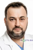 Фединцев Григорий Александрович - Пермь