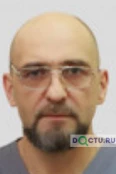 Федяев Сергей Юрьевич - Великий Новгород