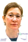 Федяева Галина Анатольевна - Москва