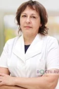 Федяева Ирина Юрьевна - Новосибирск