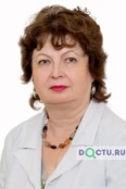 Федякина Ольга Валерьевна - Ростов-на-Дону