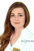 Федякина Валерия Владимировна - Ростов-на-Дону