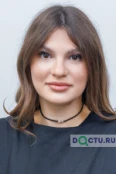 Федякова Анна Викторовна - Пермь