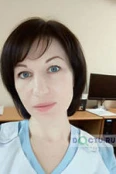 Федякова Светлана Валерьевна - Хабаровск