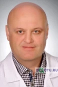 Федянин Сергей Александрович - Барнаул