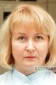 Федянова Марина Петровна - Смоленск
